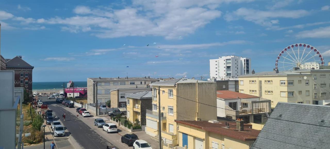 Petit Prince Berck Exterior photo